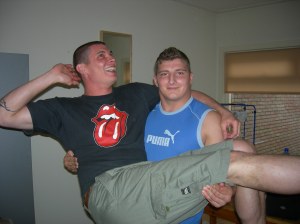 Romanians and trip to Luxembourg 004