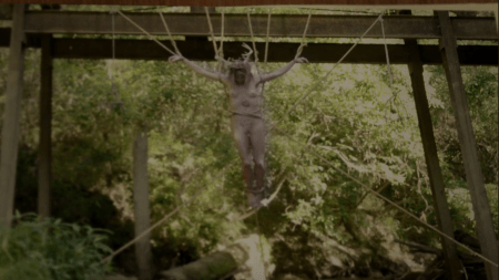 The 'True Detective' version