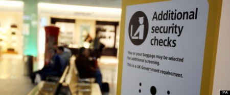 Majority Ôback tough travel checks'