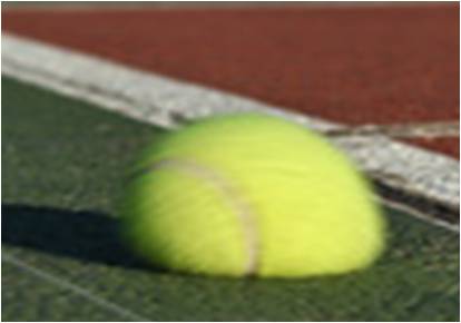 tennis-ball-impact