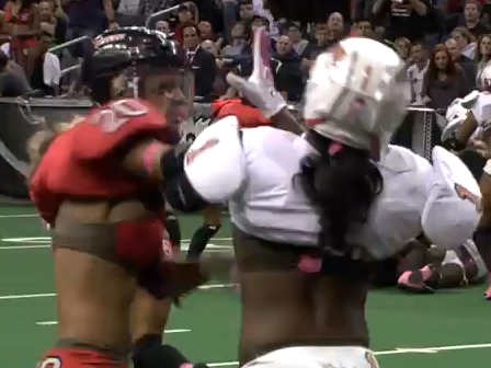 sexy christmas outfit lingerie Lingerie Football kicks off